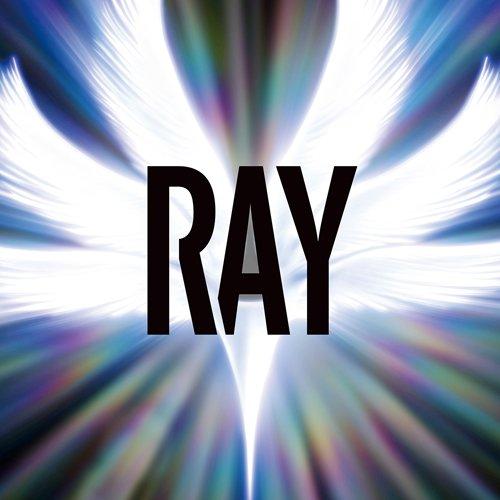 トイズファクトリー RAY ／ BUMP OF CHICKEN (CD) : バンダレコード