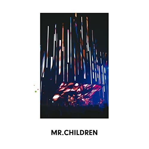 トイズファクトリー Mr.Children 30th Anniversary Tour 半世紀へのエ