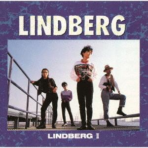 LINDBERG II ／ LINDBERG (CD)｜vanda