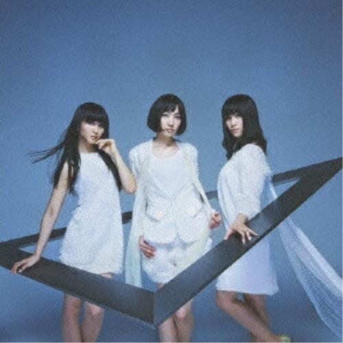 徳間ジャパン _(トライアングル) ／ Perfume (CD) : バンダレコード