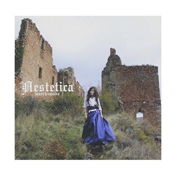 Aestetica ／ 浜田麻里 (CD)｜vanda