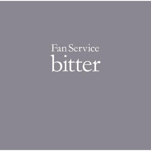 Fan Service bitter Normal Edition(Blu-ra.. ／ Perfume (Blu-ray) | ブランド登録なし