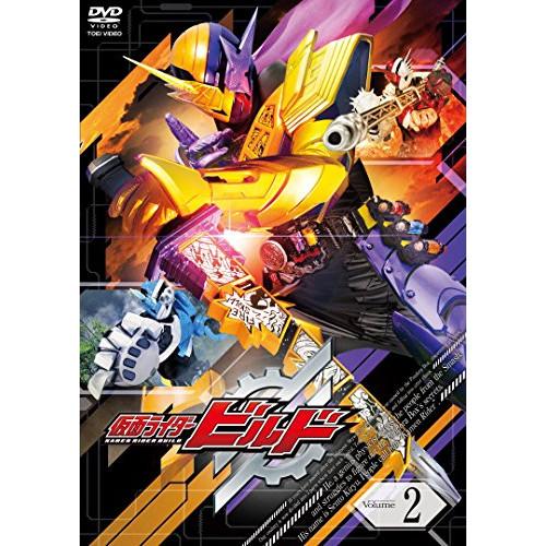 仮面ライダービルド Vol 2 仮面ライダー Dvd Fcekano Edu Ng