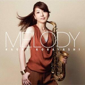 MELODY ／ 小林香織 (CD)｜vanda