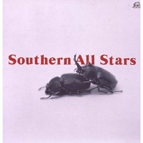 SOUTHERN ALL STARS ／ サザンオールスターズ (CD)｜vanda
