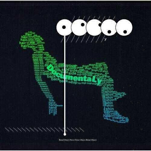 ビクターエンタテインメント DocumentaLy ／ サカナクション (CD
