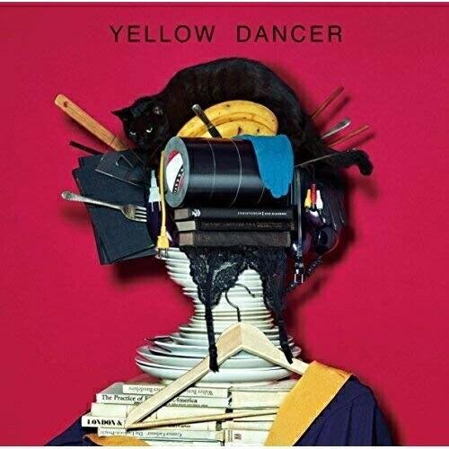 YELLOW DANCER(通常盤) ／ 星野源 (CD)（Yahoo!・バンダレコード ヤフー店）