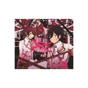 終焉-Re:write-(初回限定盤)(DVD付) ／ 150P (CD)｜vanda