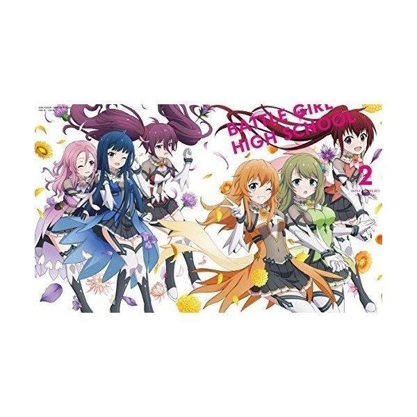 最新情報 Tvアニメ バトルガール ハイスクール Dvd Cd Box Vol 2 Dvd V Vtzf 95 バンダレコード ヤフー店 通販 Yahoo ショッピング 柔らかい Www Iccostierovico Edu It