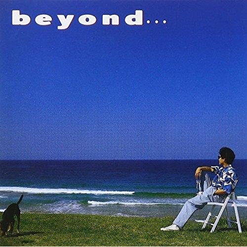 beyond ／ 杉山清貴 (CD) : バンダレコード ヤフー店 - 通販