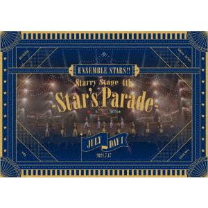 あんさんぶるスターズ!! Starry Stage 4th -Star’s Pa.. ／ あんさんぶるスターズ! (Blu-ray)｜vanda