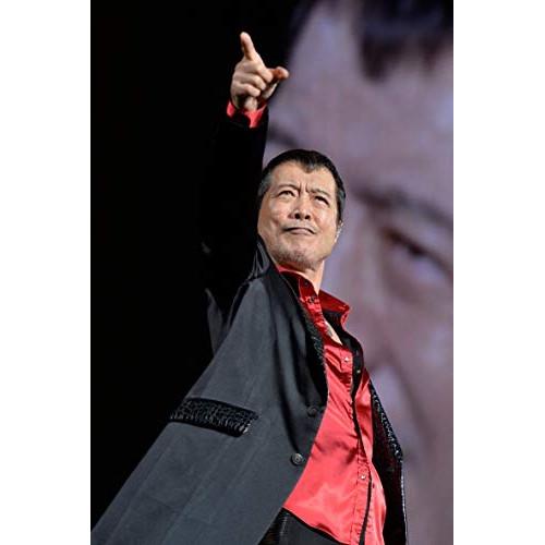 TREASURE BOX ／ 矢沢永吉 (DVD)