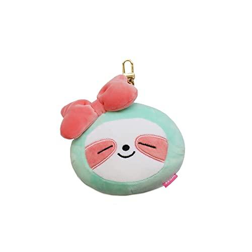 岩】WDZY ぬいぐるみエコバッグ LYA【アウトレット】 : バンダレコード