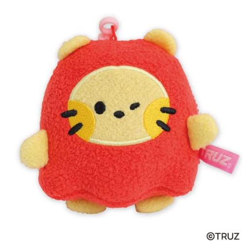TRUZ minini ぬいぐるみマスコット (5)LAWOO【アウトレット】 : バンダ