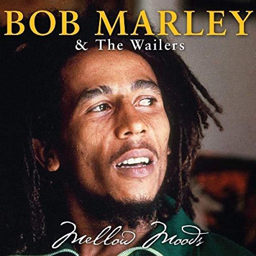 BOB MARLEY / MELLOW MOODS【アウトレット】（Yahoo!・バンダレコード ヤフー店）