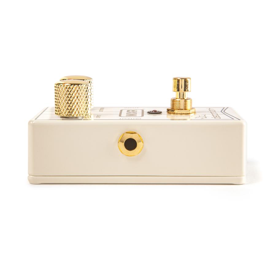 限定品】MXR RANDY RHOADS SPECIAL EDITION DISTORTION+ RR104C