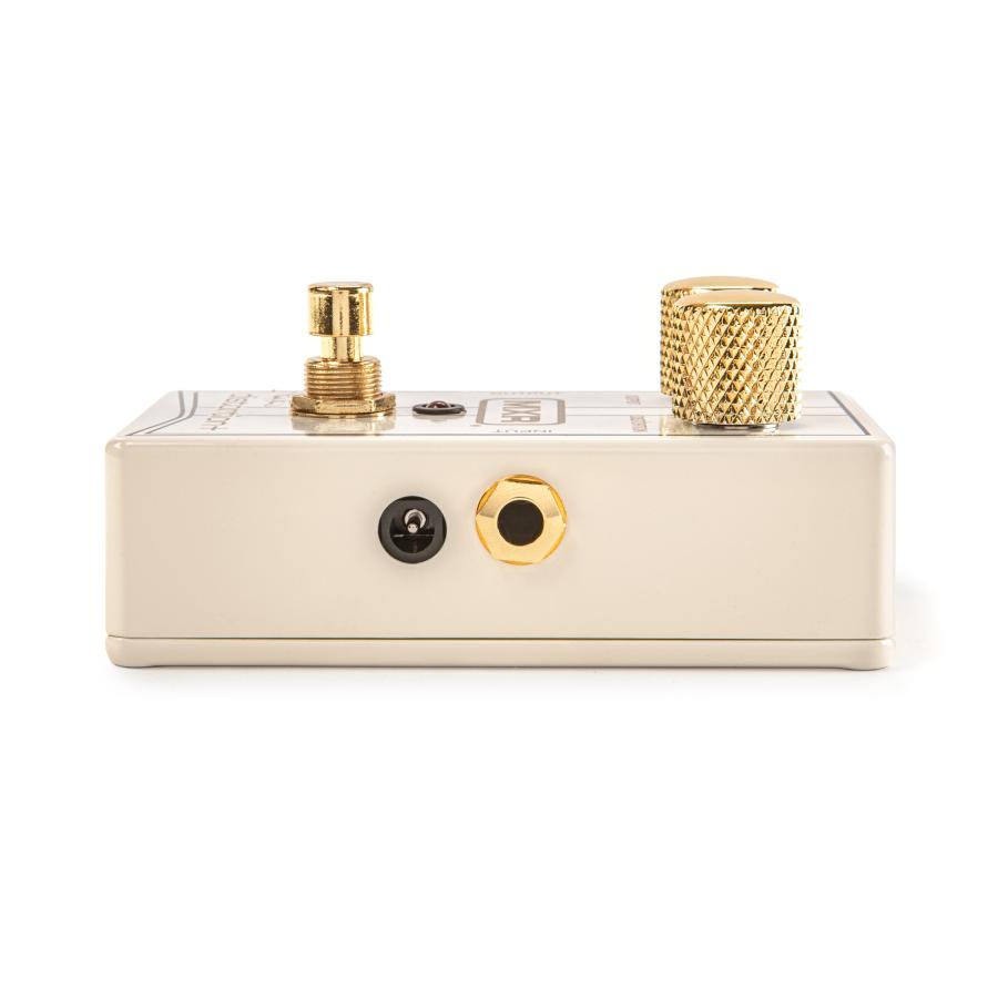 限定品】MXR RANDY RHOADS SPECIAL EDITION DISTORTION+ RR104C