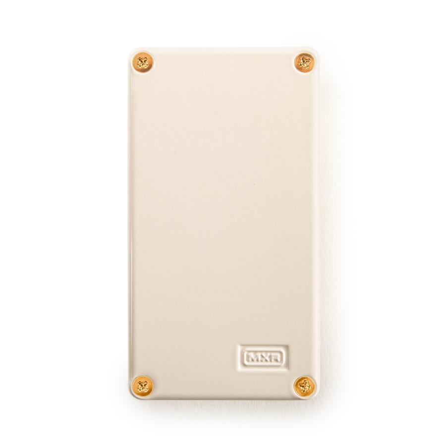限定品】MXR RANDY RHOADS SPECIAL EDITION DISTORTION+ RR104C