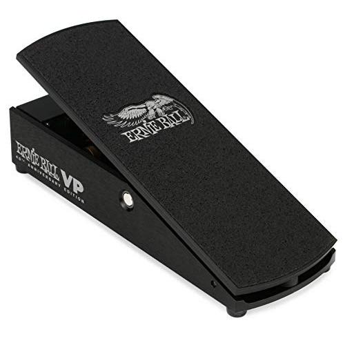 ERNIE BALL（アーニーボール） ERNIE BALL 6110 ボリュームペダル 40TH 