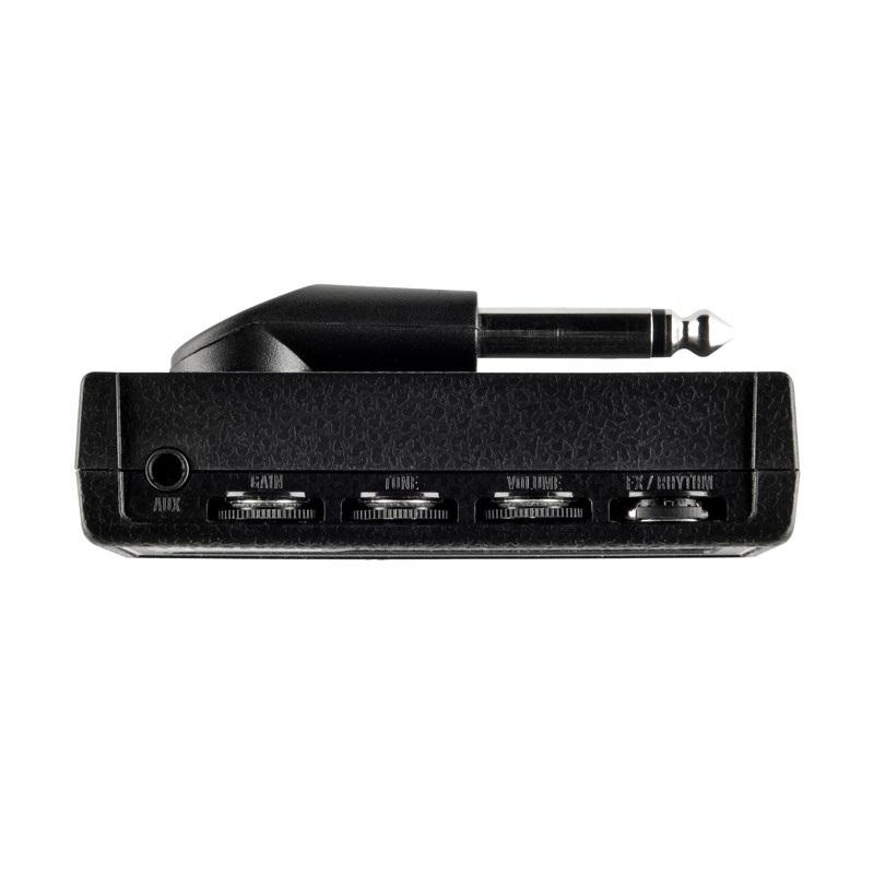 aguilar amPlug 3 Tone Hammer