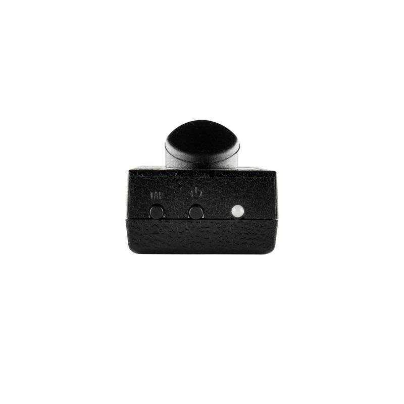 aguilar amPlug 3 Tone Hammer