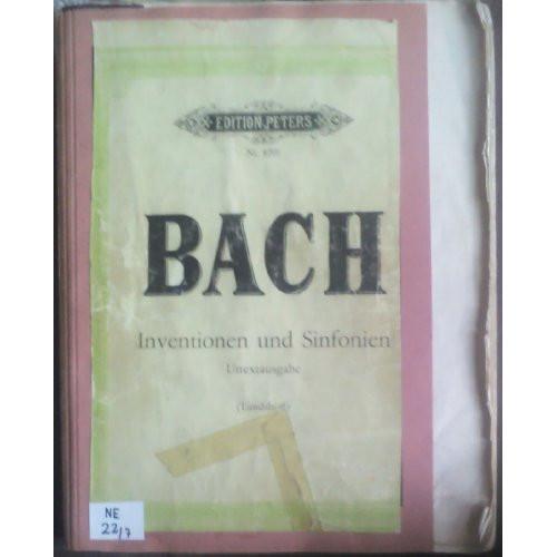バッハ平均律クラヴィーア1 解釈と演奏法 クラヴィーア2 Bach: The