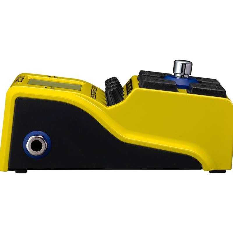 ズーム（zoom） ZOOM MS-200D+ MultiStomp : バンダレコード ヤフー店
