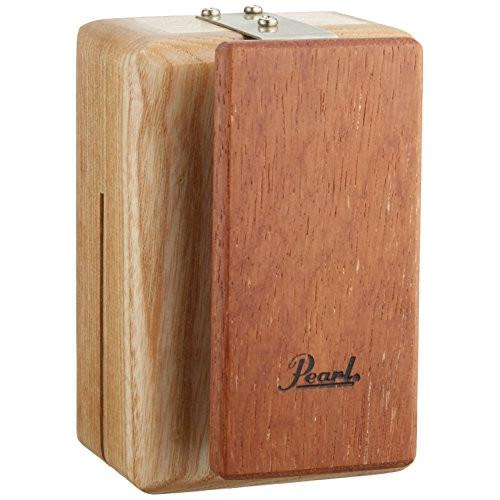 Pearl パール Cajon Wood Block カホン・ウッドブロック PBCW-100
