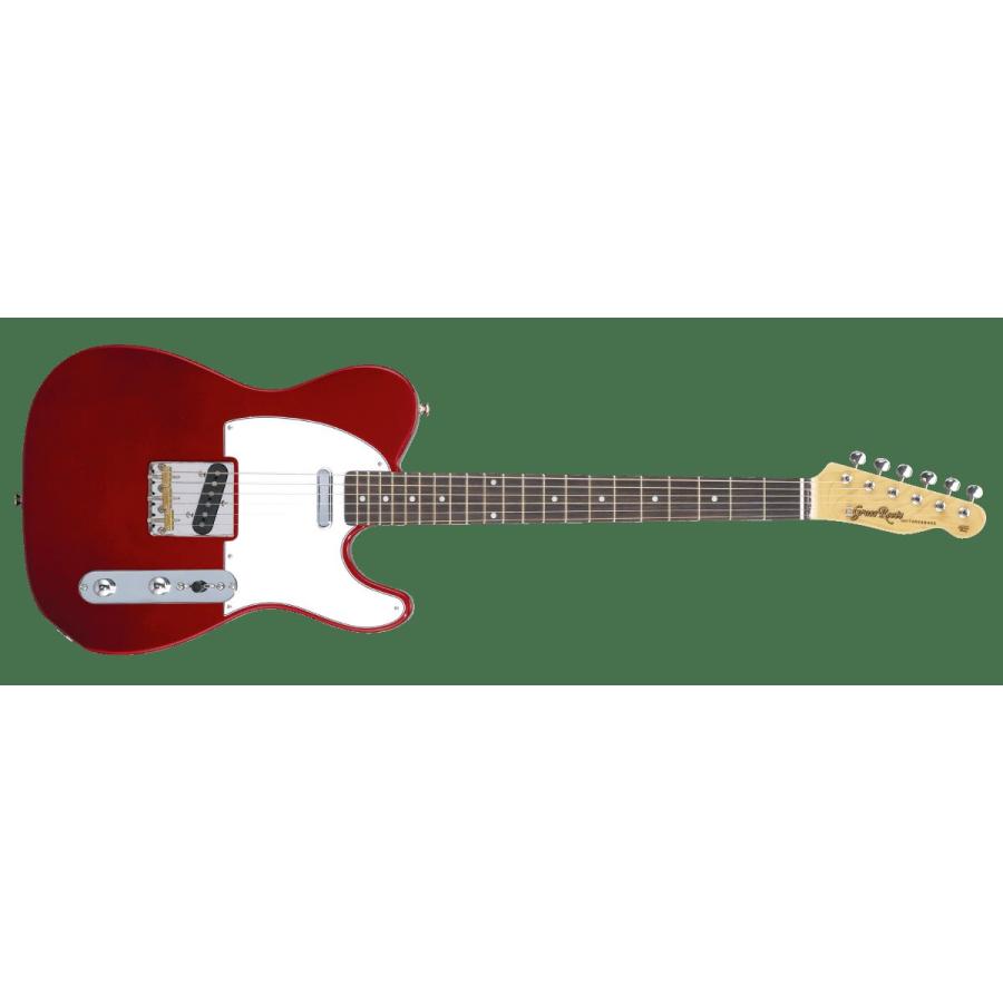 ギター Grassroots G-TE-50R CAR GrassRoots G-TE-50R CAR