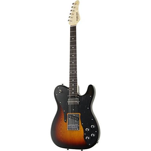 SCHECTER Progauge Series PS-S-PT-CTM (3TST/R) : バンダ