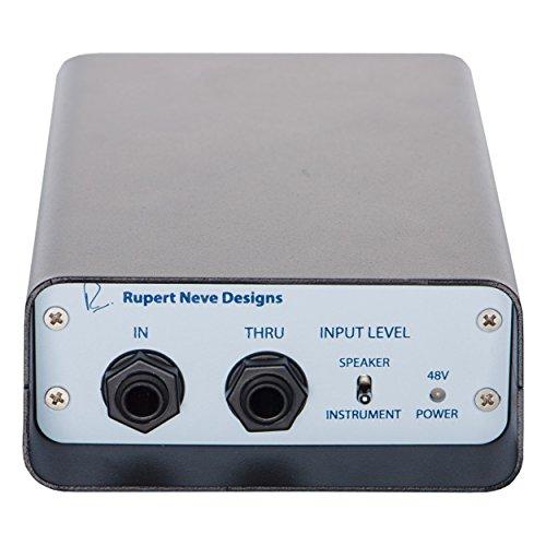 Rupert Neve Designs RNDI-S 未使用品（Rupert Neve Designs RNDI-S 