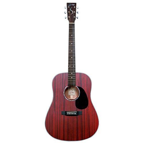 S.Yairi ヤイリ Traditional Series アコースティックギター YD-4M/WR ワインレッド_3