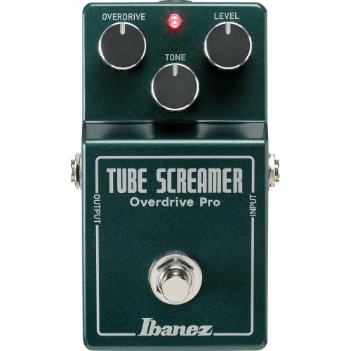 Ibanez（アイバニーズ） チューブスクリーマ TS808HWV2 : バンダ