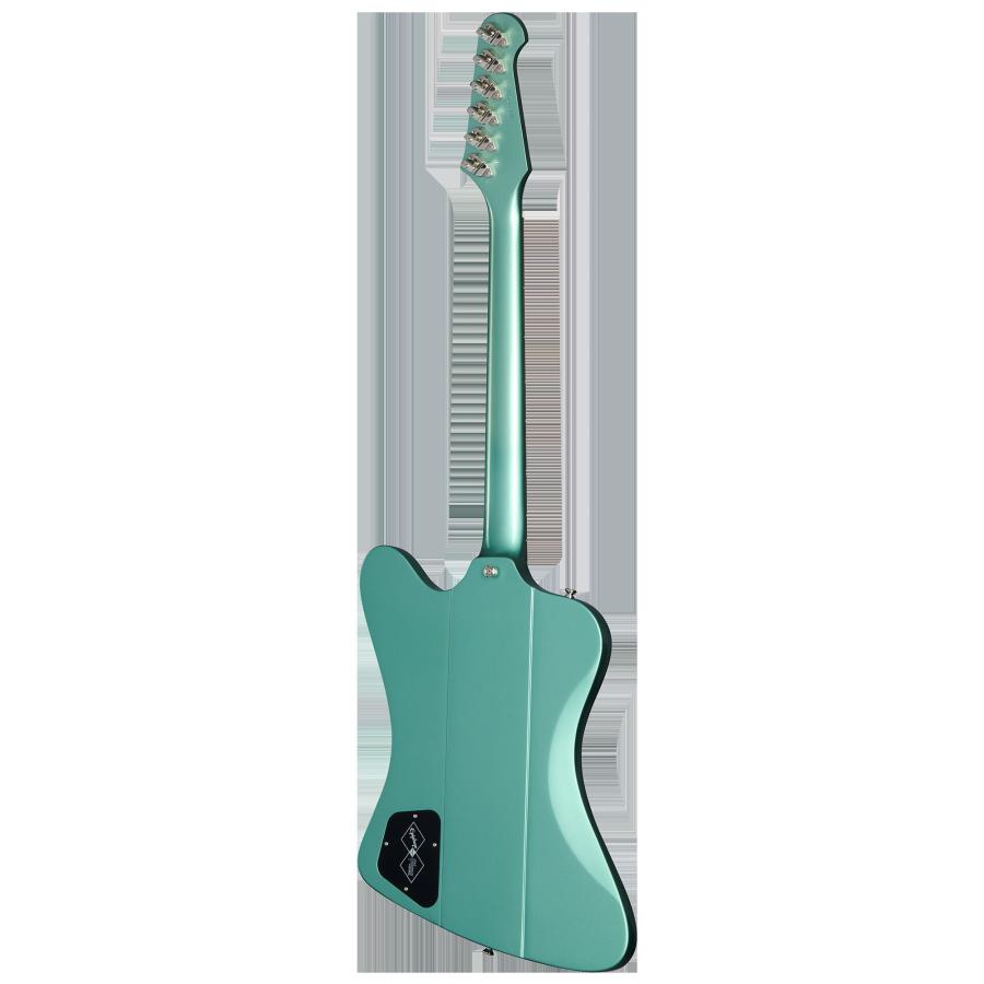 Epiphone / Inspired by Gibson Custom 1963 Firebird I / Inverness Green_3