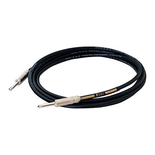 CAJ カスタムオーディオジャパン Cable ギター用 シールドケーブル