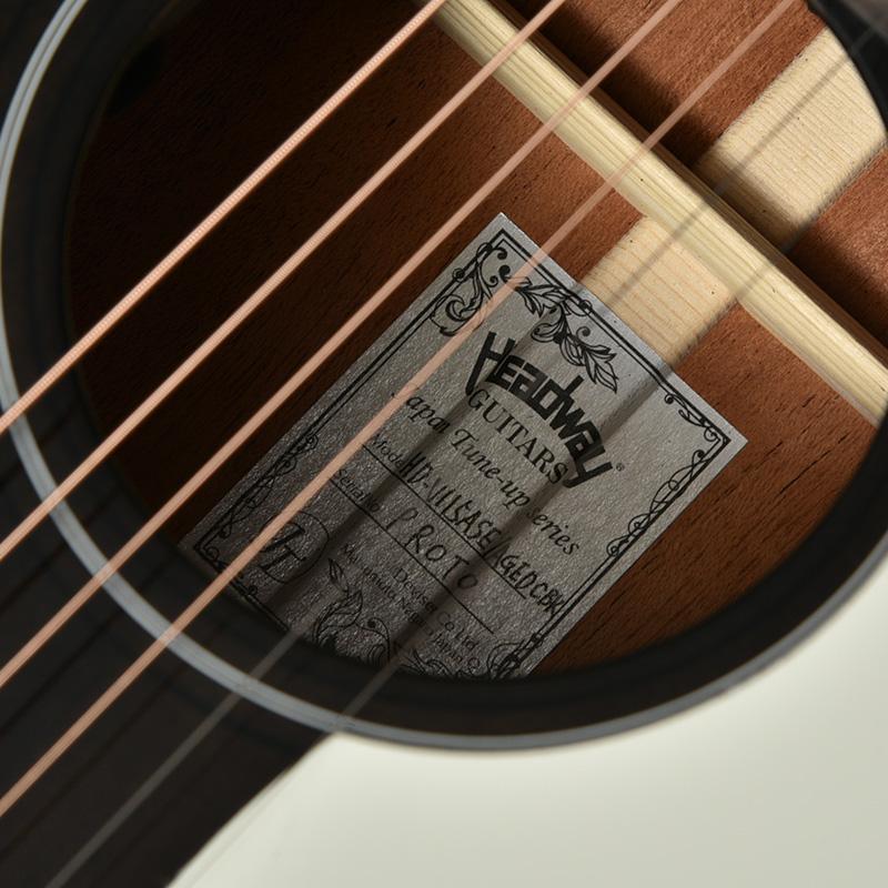 Headway HEADWAY HD-V115ASE/AGED CBK : バンダレコード ヤフー店