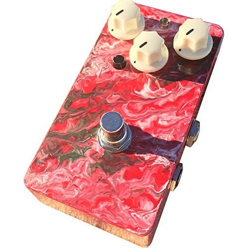EFFECTOR（エフェクター） Leqtique レクティーク オーバードライブ