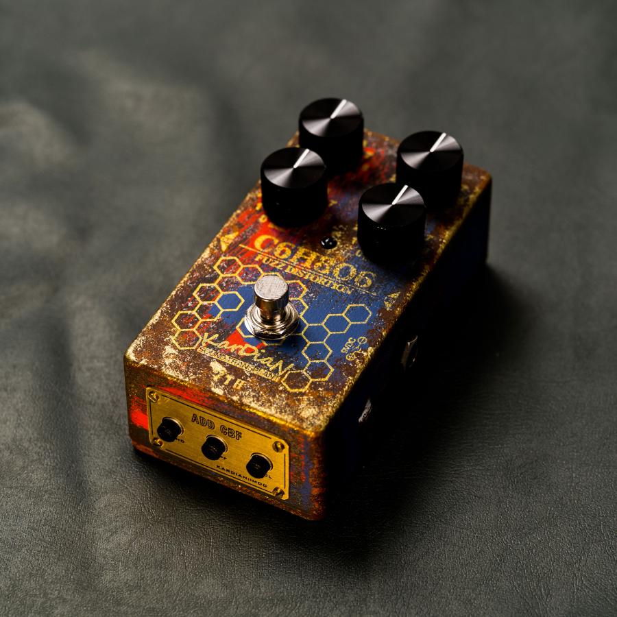 限定生産品】KarDiaN Vitamin C Super Lucky 7 