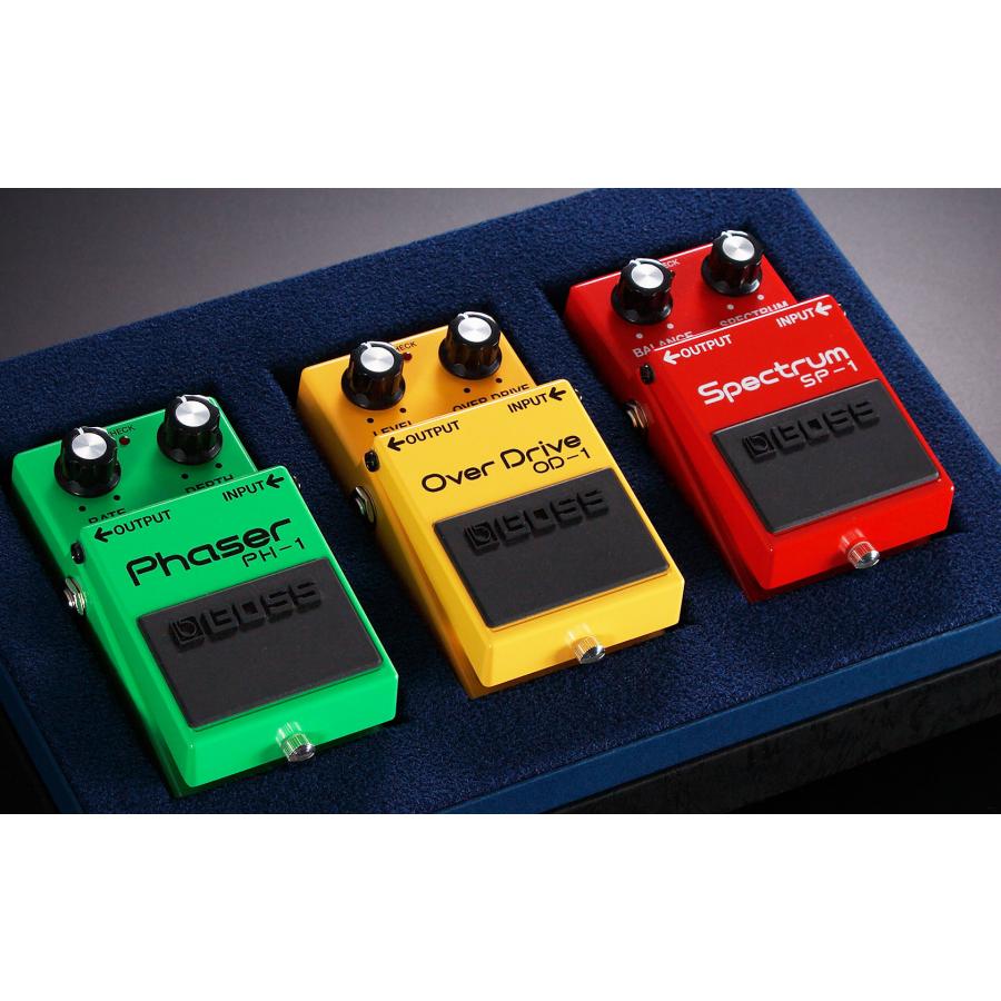 BOSS BOX-40 未使用開封品　限定品 新品同様）BOSS BOX-40 コンパクトエフェクター 40周年記念BOX