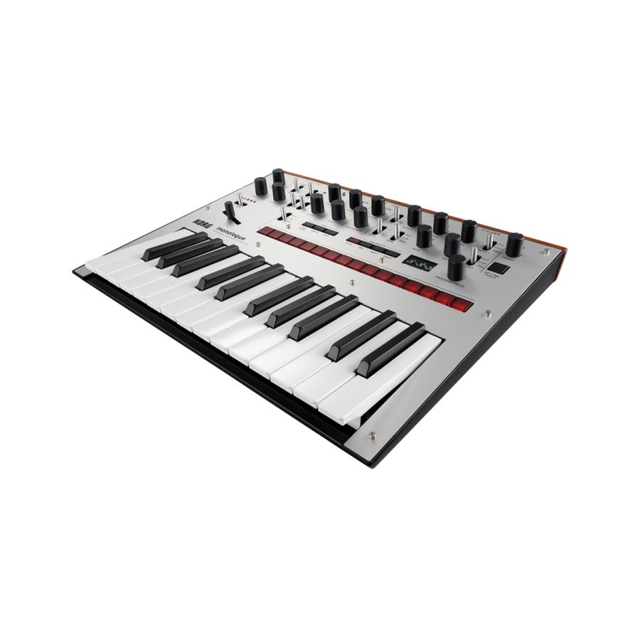 アウトレット品】KORG monologue MONOPHONIC ANALOGUE