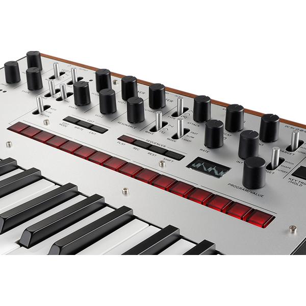 アウトレット品】KORG monologue MONOPHONIC ANALOGUE SYNTHESIZER