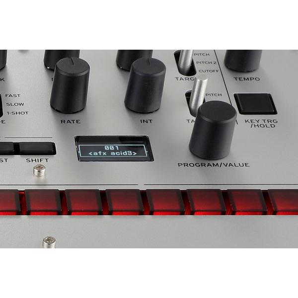 アウトレット品】KORG monologue MONOPHONIC ANALOGUE SYNTHESIZER