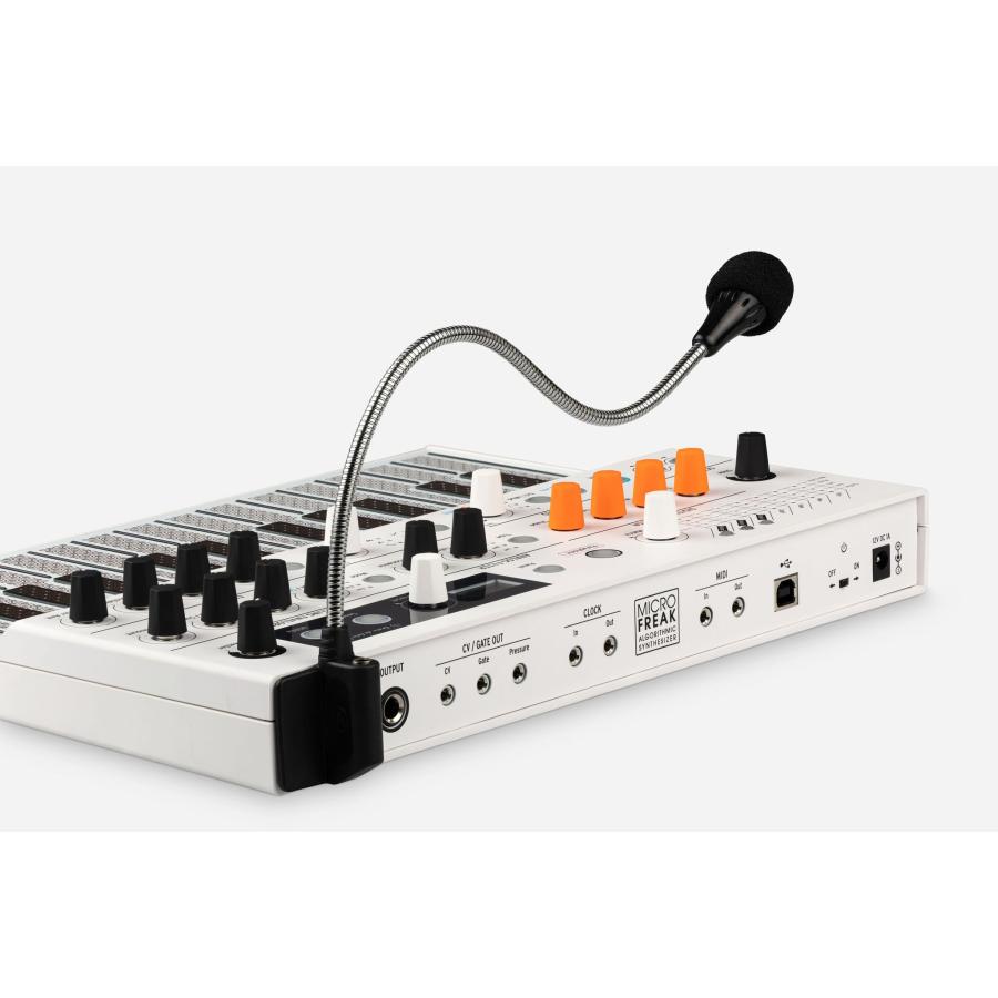 ARTURIA MICROFREAK VOCODER MicroFreak Vocoder Edition”（数量限定）_2