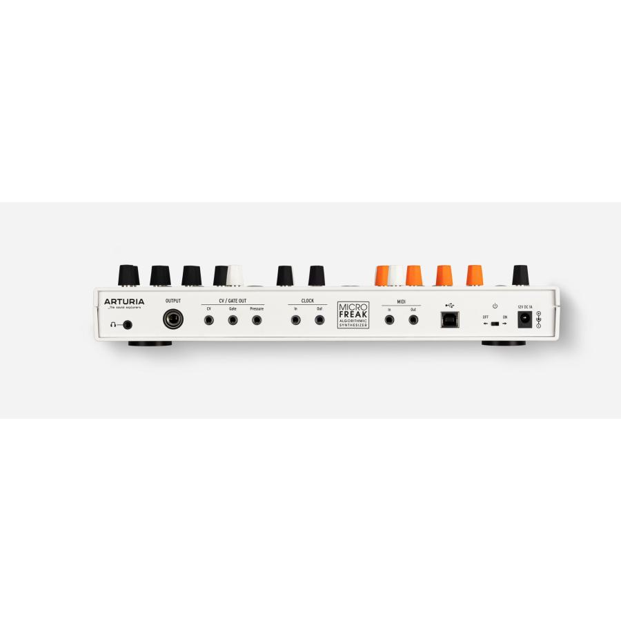 ARTURIA MICROFREAK VOCODER MicroFreak Vocoder Edition”（数量限定）_3