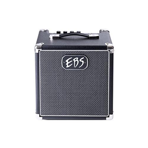 EBS Classic Session 30 Combo ベースアンプ ブラック : zg 