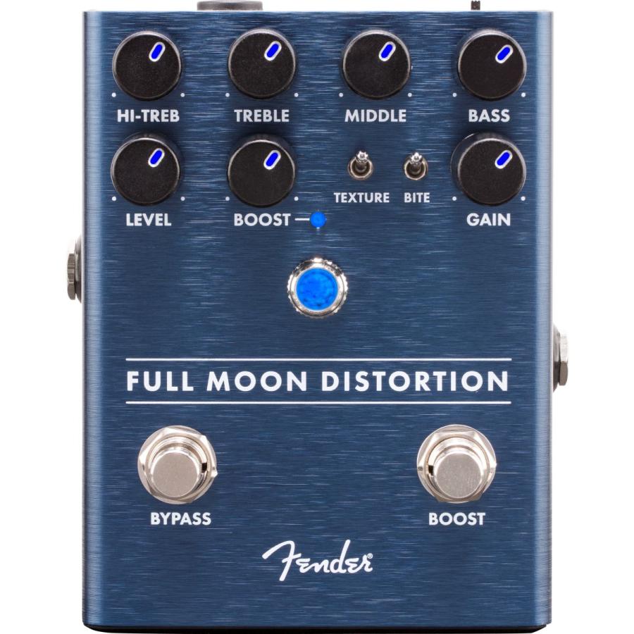 【値下げ】 Fender FULL MOON DISTORTION 【美品】 FENDER Full Moon Distortion : バンダレコード ヤフー店 - 通販