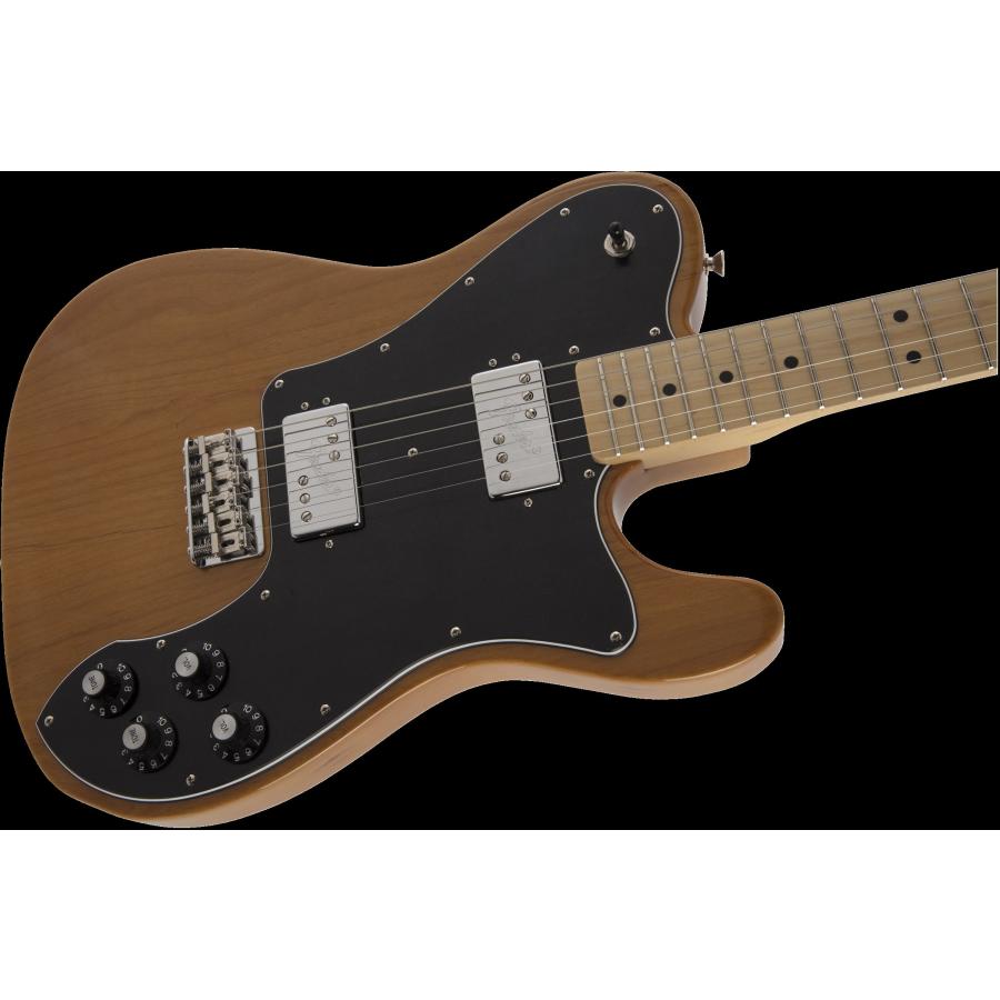 FENDER Made in Japan Hybrid Telecaster Deluxe : バンダ FENDER Made in Japan Hybrid Telecaster Deluxe : バンダ