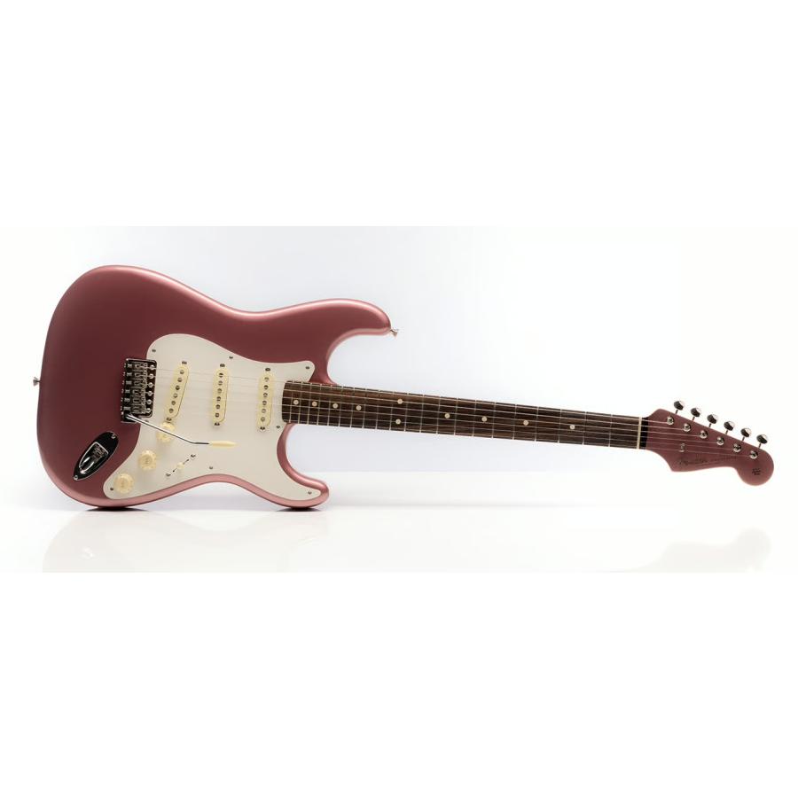 Fender（フェンダー） CHAR STRATOCASTER BURGUNDY Charの新