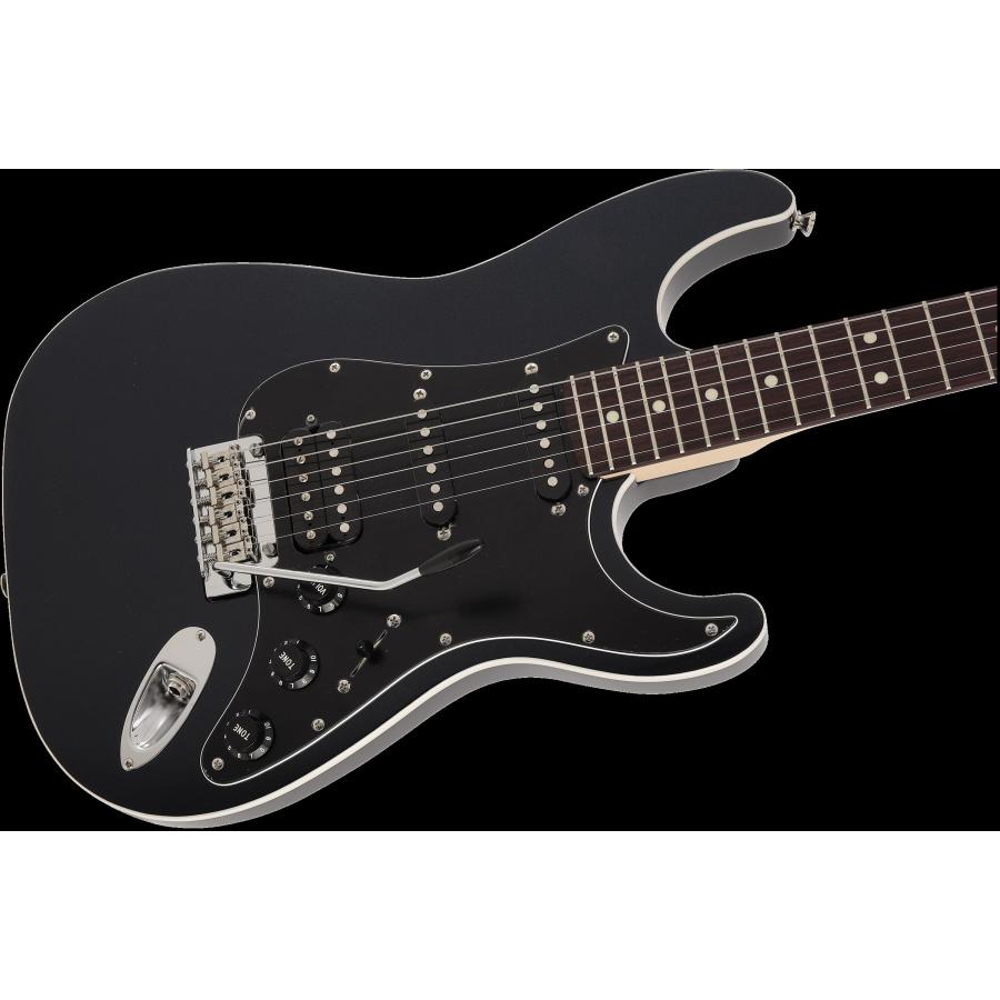 FENDER Made In Japan Aerodyne II Stratocaster HSS / Gun