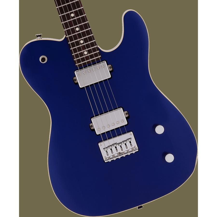 FENDER MADE IN JAPAN MODERN TELECASTER HH / Deep Ocean FENDER MADE IN JAPAN MODERN TELECASTER HH / Deep Ocean